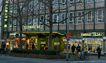 Best Campaign Shops In Frankfurt Near You