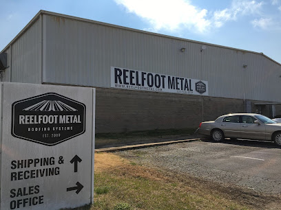 Reelfoot Metal Building Supply