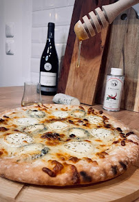 Photos du propriétaire du Pizzas à emporter Padova Pizza - Cinq-Mars-La-Pile - n°10