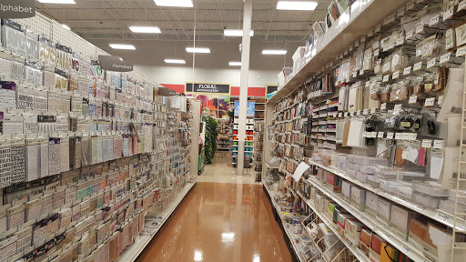 Craft Store «Michaels», reviews and photos, 222 Retail Commons Pkwy, Martinsburg, WV 25403, USA