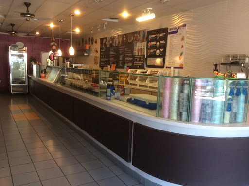 Ice Cream Shop «Marble Slab Creamery», reviews and photos, 780 E Road to Six Flags St #234, Arlington, TX 76011, USA