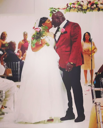 Florist «Misty Rose Flower Shop», reviews and photos, 792 SW Grove Ave #105, Port St Lucie, FL 34983, USA