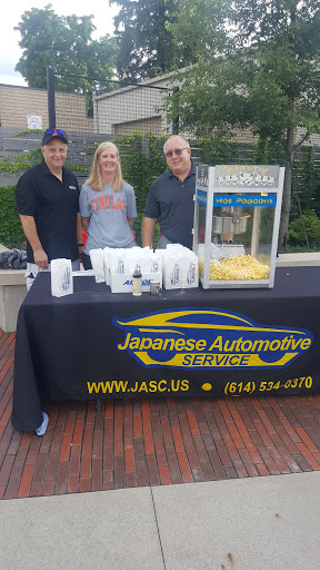 Car Repair and Maintenance «Japanese Automotive Service», reviews and photos, 4011 Wayne St, Hilliard, OH 43026, USA