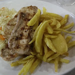 Photo n°1 de l'avis de Ricardo.a fait le 20/12/2018 à 14:11 sur le  Restaurante Adega Laíns à Fátima
