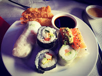 Sushi du Restaurant asiatique Awl à Montreuil - n°18