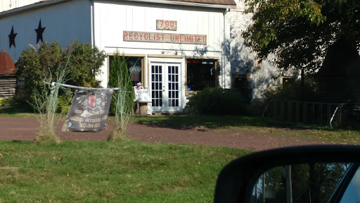 Recyclist Unlimited, 790 Edison Furlong Rd, Furlong, PA 18925, USA, 