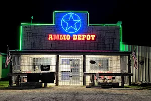 Ammo Depot image