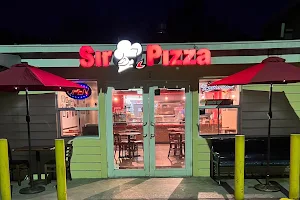 Sir Pizza image