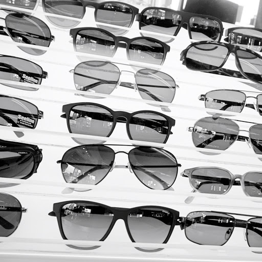 Optometrist «Eyeglass Emporium», reviews and photos, 552 Arthur Godfrey Rd, Miami Beach, FL 33140, USA