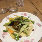 Photo n° 1 de l'avis de Lili.a fait le 08/04/2023 à 09:41 pour La Table de Mona à Argenteuil