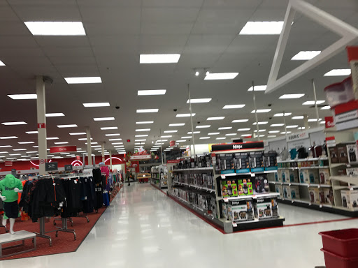 Department Store «Target», reviews and photos, 15300 Grove Circle North, Maple Grove, MN 55369, USA