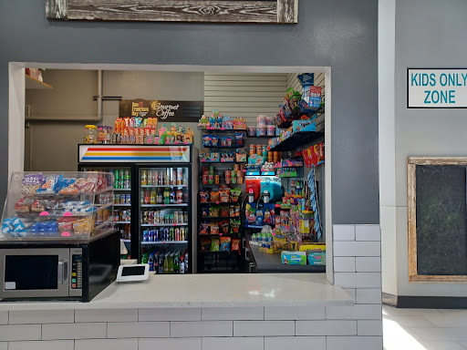 Laundromat «Love Laundry South Sacramento», reviews and photos, 7272 Franklin Blvd, Sacramento, CA 95823, USA