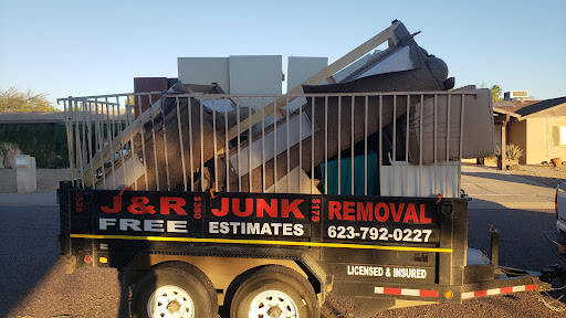 J&R Junk Removal