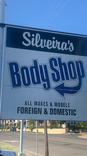 Silveira Auto Body image