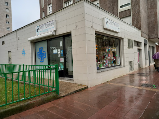 Mavet Centro Veterinario en Gijón