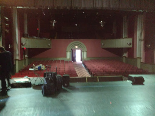 Performing Arts Theater «Richey Suncoast Theatre», reviews and photos, 6237 Grand Blvd, New Port Richey, FL 34652, USA