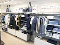 Boutique Axess Lacoste-Eden Park Enghien-les-Bains