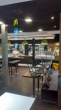 Atmosphère du Restauration rapide McDonald's à Agde - n°3