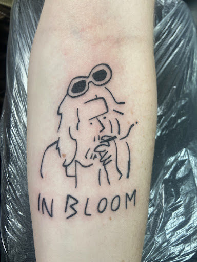 Explore unique sister tattoo ideas, creative tattoo ideas in Saint Petersburg, available at Foolish Pride Tattoo Co.