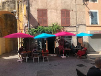 Atmosphère du Café Le Café Inventé à Draguignan - n°1