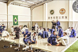 Pulga Brazilian Jiu Jitsu image