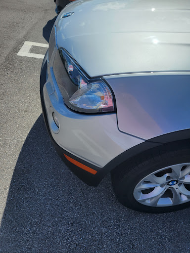 Auto Body Shop «Classic Car Coating», reviews and photos, 3375 Oleander Ave, Fort Pierce, FL 34982, USA