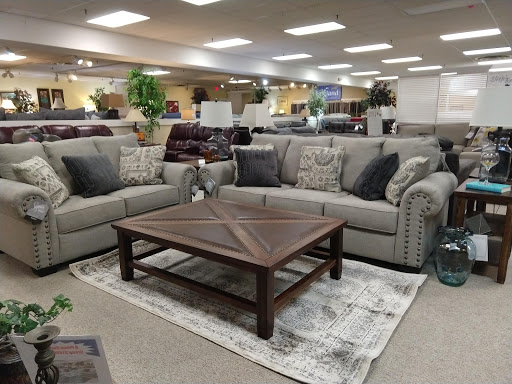 Furniture Store «Broyhill Furniture Showplace», reviews and photos, 345 S Academy Blvd, Colorado Springs, CO 80910, USA