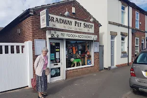 Bradway Pet Shop image