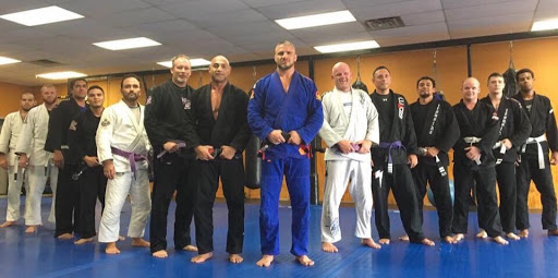 Martial Arts School «Ironside Martial Arts», reviews and photos, 1805 Airport Fwy, Bedford, TX 76021, USA