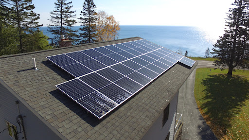 Photo of Wolf Track Energy