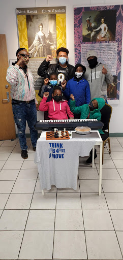 Museum «African-American Museum», reviews and photos, 110 N Franklin St, Hempstead, NY 11550, USA