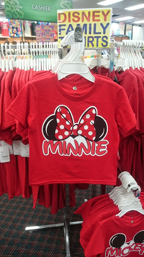 Grocery Store «Goodies Supermarket», reviews and photos, 8550 International Dr, Orlando, FL 32819, USA