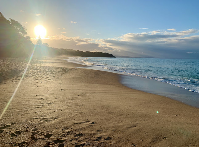 Langs Beach - Mangawhai