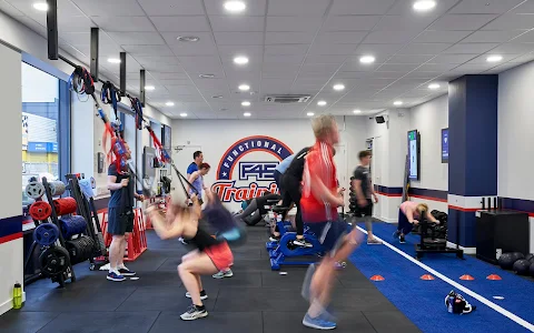 F45 Training Townsend St D2 image