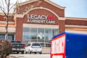 Legacy ER & Urgent Care image