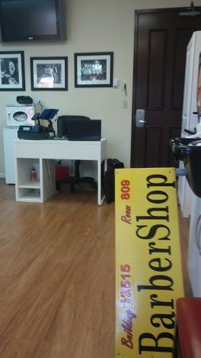 Barber Shop «The Men’s Room Barber Shop», reviews and photos, 12515 Orange Dr, Davie, FL 33330, USA