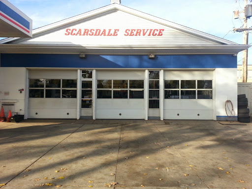 Auto Repair Shop «Scarsdale Auto Repair», reviews and photos, 445 S Arlington Heights Rd, Arlington Heights, IL 60005, USA