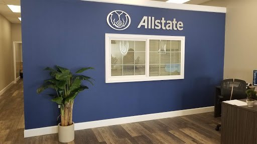 Allstate Insurance Agent: Angel Quintero