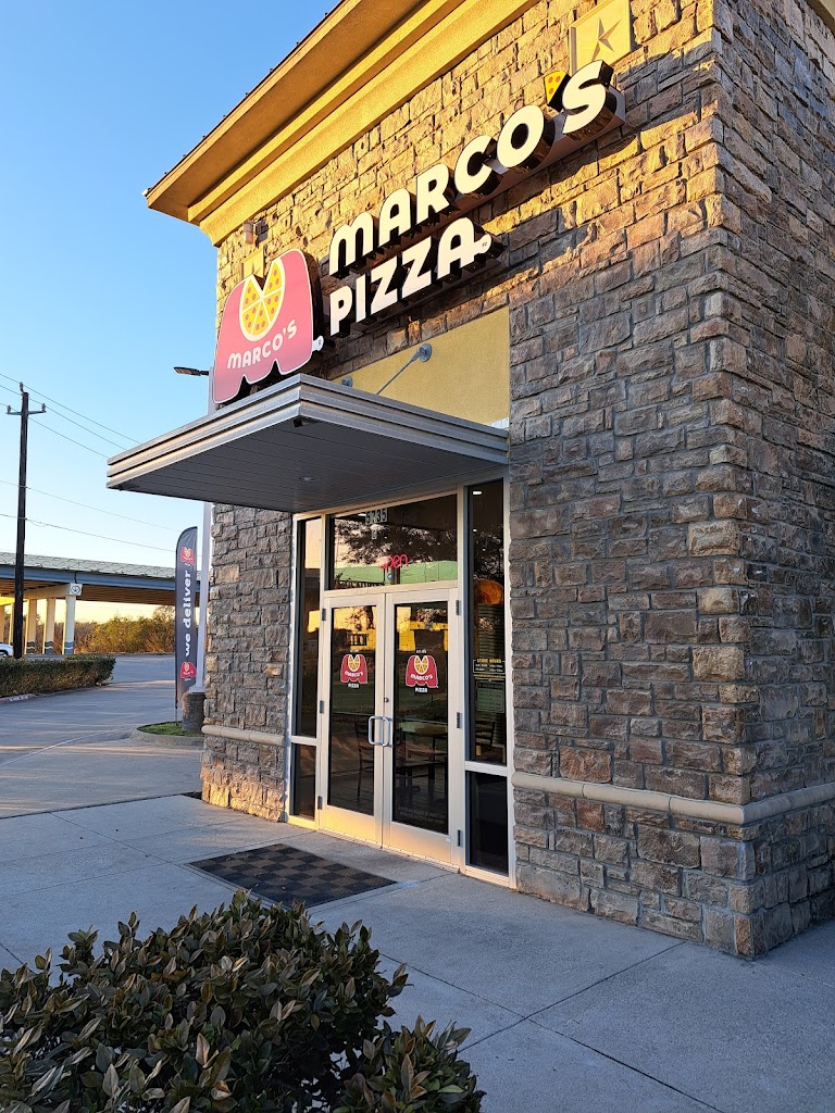 Marco's Pizza 77586