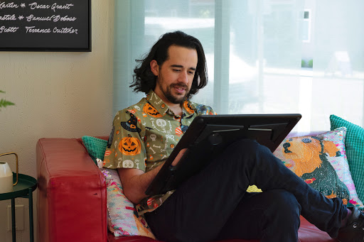 Explore tattoo ideas original, creative tattoo ideas in Portland, available at Wandering Triumph Tattoo