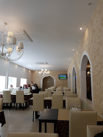 Atmosphère du Restaurant portugais Multi Churrasco à La Queue-en-Brie - n°8