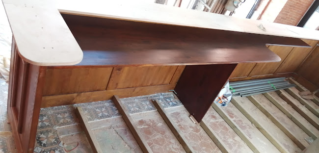 Menuiserie SALÈS - Lardenne