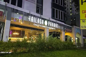 Kailash Parbat Restaurant image