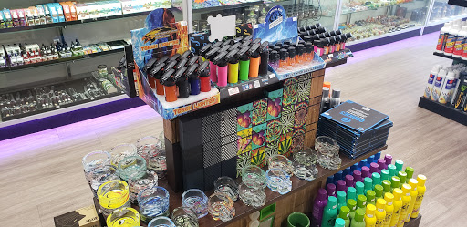 Tobacco Shop «Up In Smoke - Surfside», reviews and photos, 325 US-17 BUS, Surfside Beach, SC 29575, USA