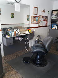 Barbearia Marques