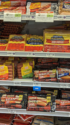 Supermarket «Publix Super Market at White Stone Center», reviews and photos, 9200 Highway 119 #1400, Alabaster, AL 35007, USA