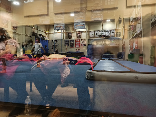 Recreation Center «Mirabelli Community Center», reviews and photos, 6200 Hargrove Ave, Las Vegas, NV 89107, USA