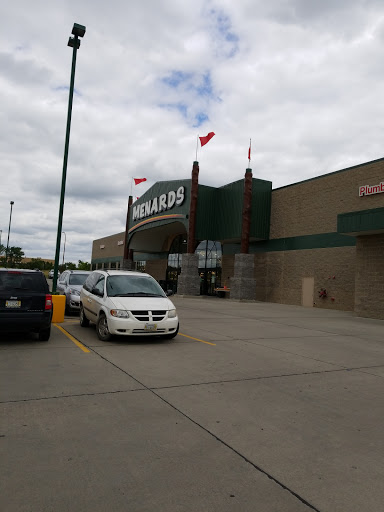 Home Improvement Store «Menards», reviews and photos, 3210 Broadway St, Yankton, SD 57078, USA