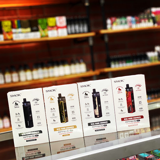Vaporizer Store «Smokers Wonderland and Convenience Store», reviews and photos, 34785 Grand River Ave, Farmington, MI 48335, USA