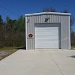 Bulloch County Fire Station # 12